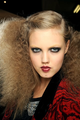 Lindsey Wixson