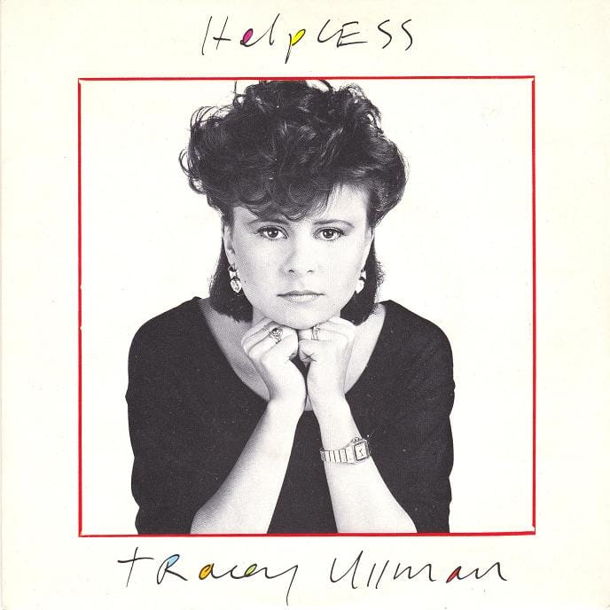 Tracey Ullman