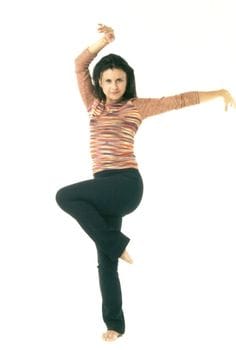 Tracey Ullman