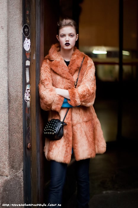 Lindsey Wixson