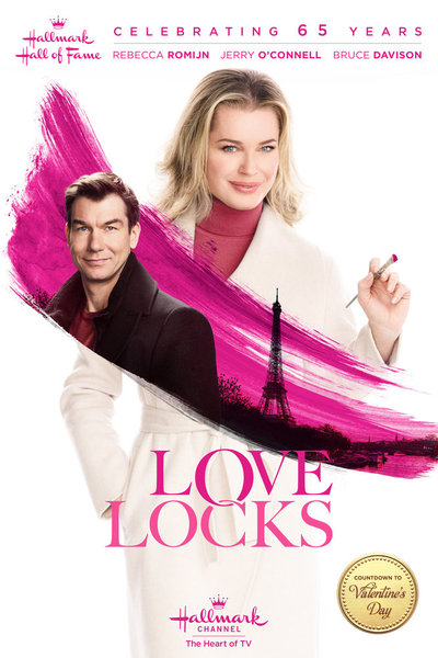 Love Locks                                  (2017)