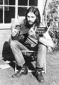 Dave Walker