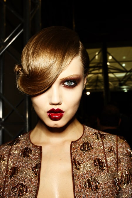 Lindsey Wixson