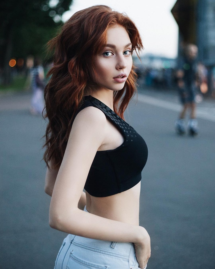 Renata Valliulina