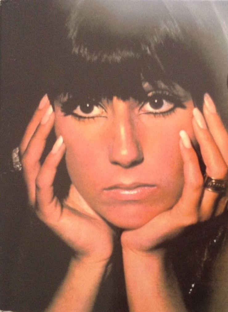 Cher Cher