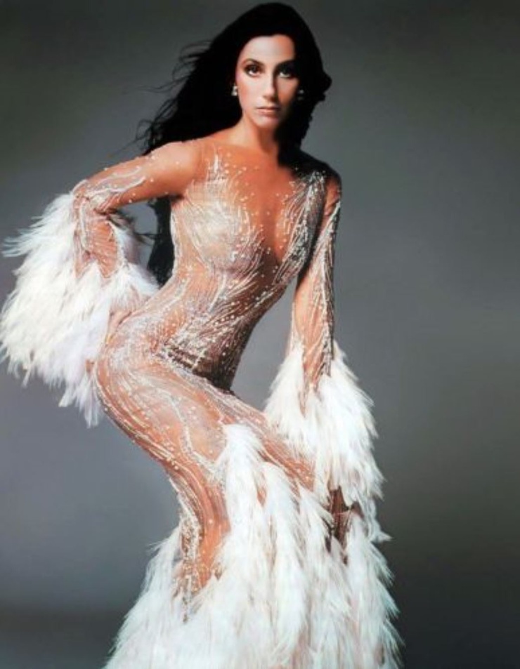Cher Cher