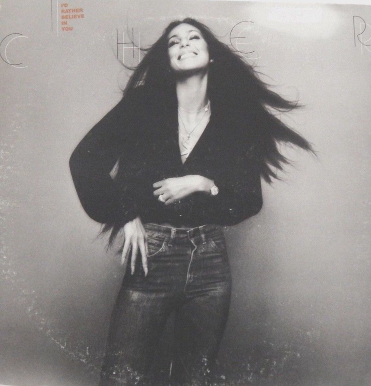 Cher