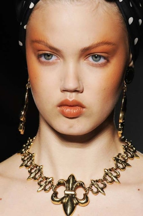 Lindsey Wixson