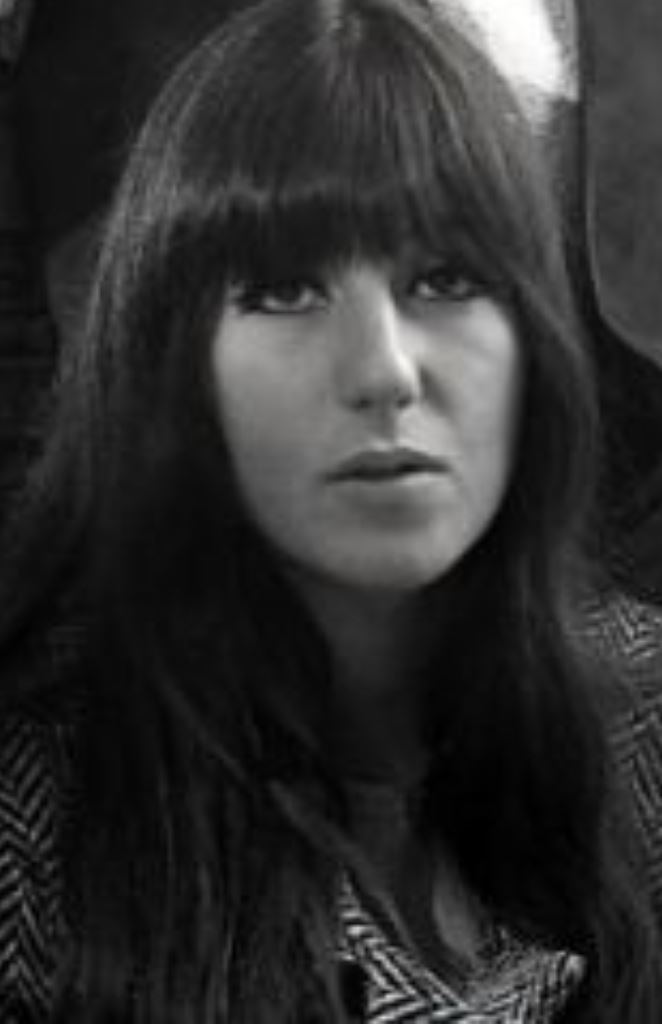 Cher
