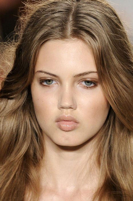 Lindsey Wixson