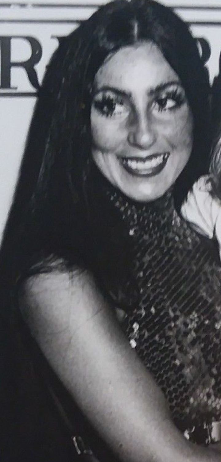 Cher
