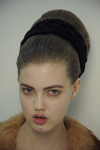 Lindsey Wixson