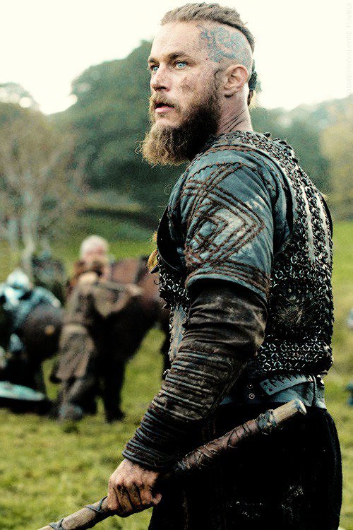 Travis Fimmel