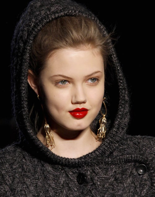 Lindsey Wixson