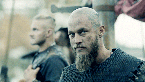 Vikings