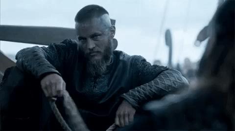 Vikings