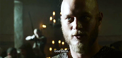 Vikings