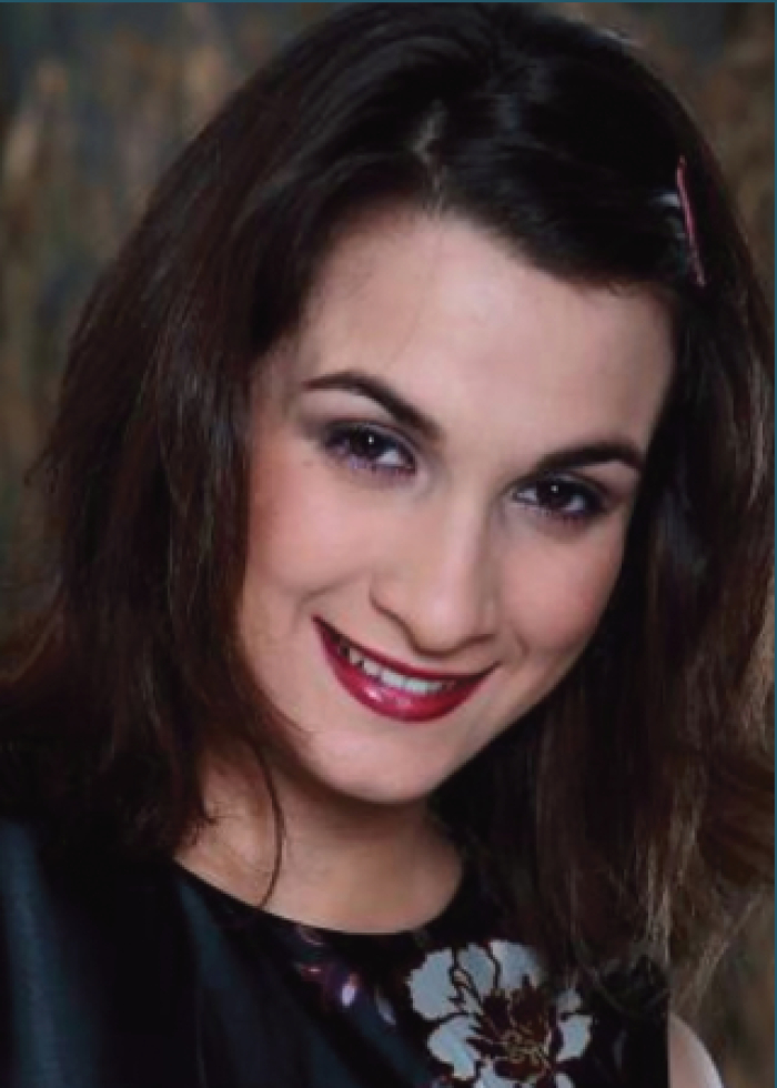 Adila Bendimerad