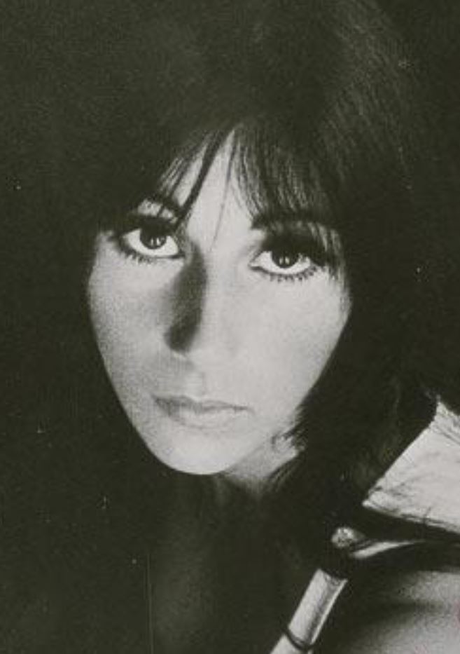 Cher