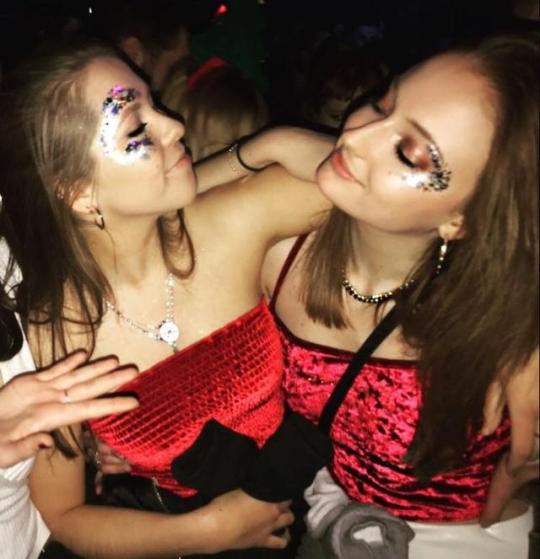 Sophie Turner