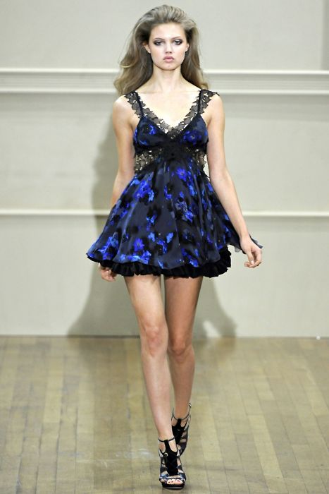 Lindsey Wixson Lindsey Wixson