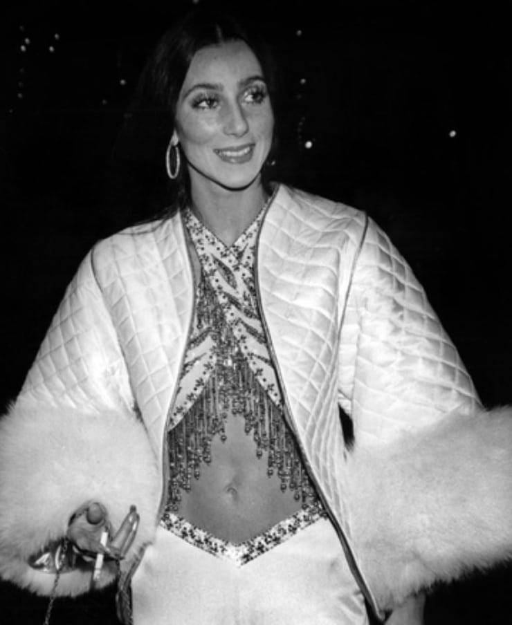 Picture of Cher