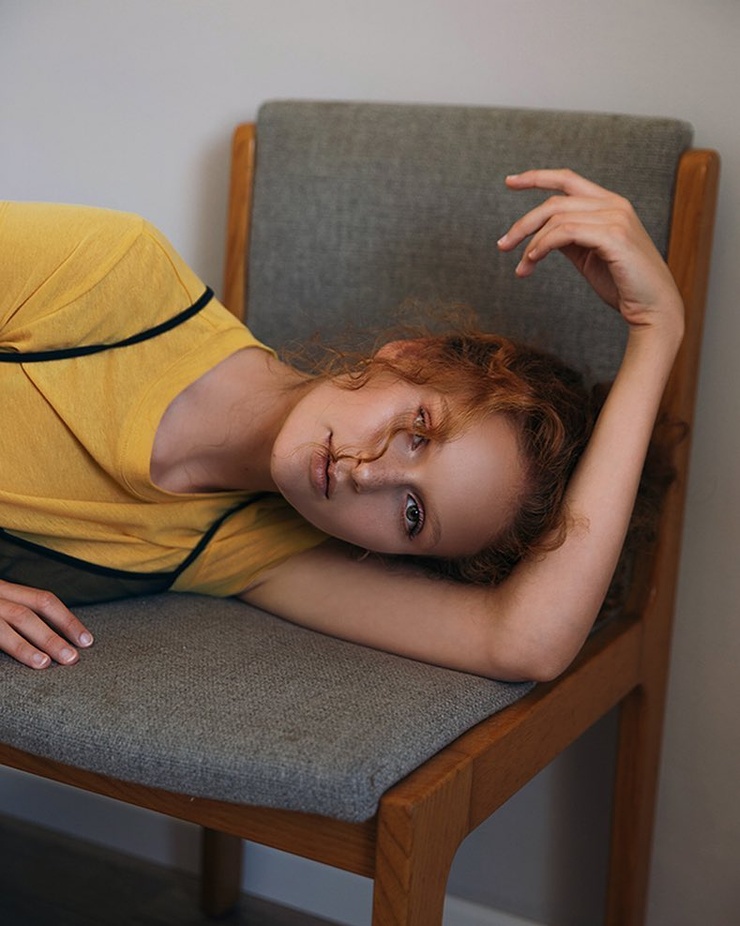 Tasha Adamsky