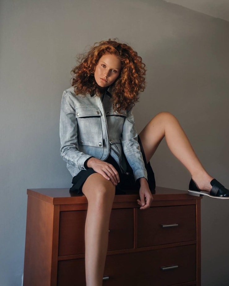 Tasha Adamsky