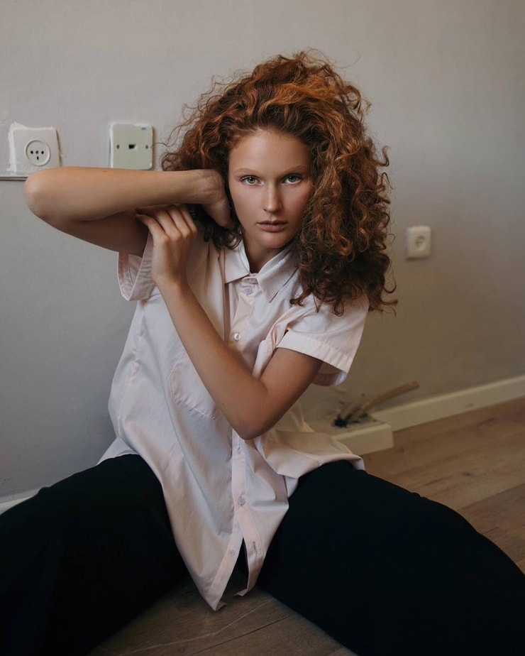 Tasha Adamsky