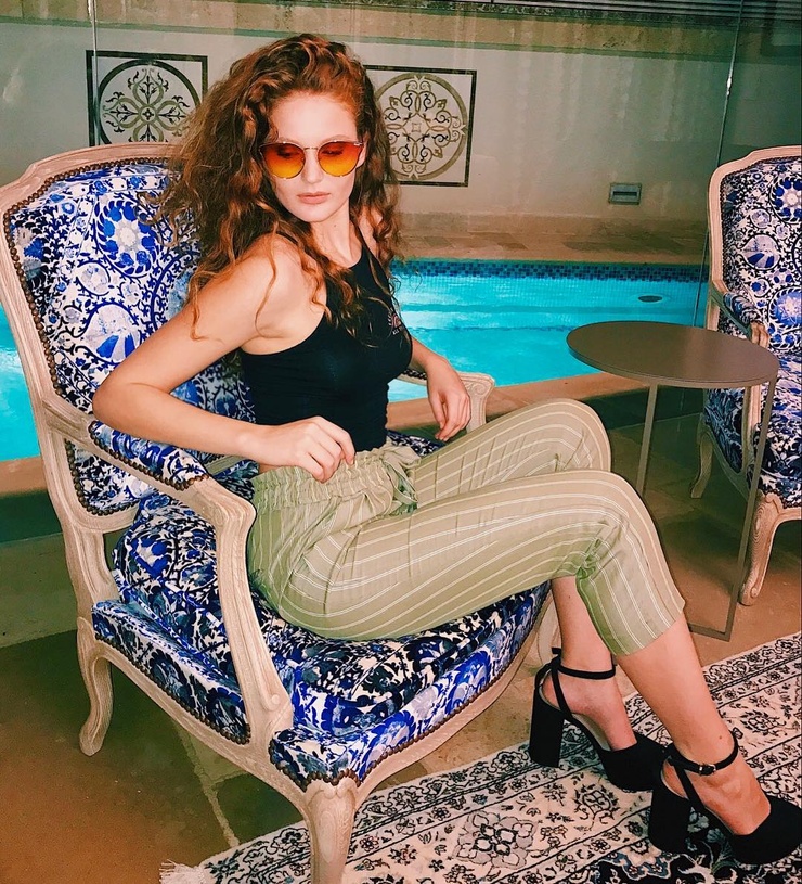 Tasha Adamsky