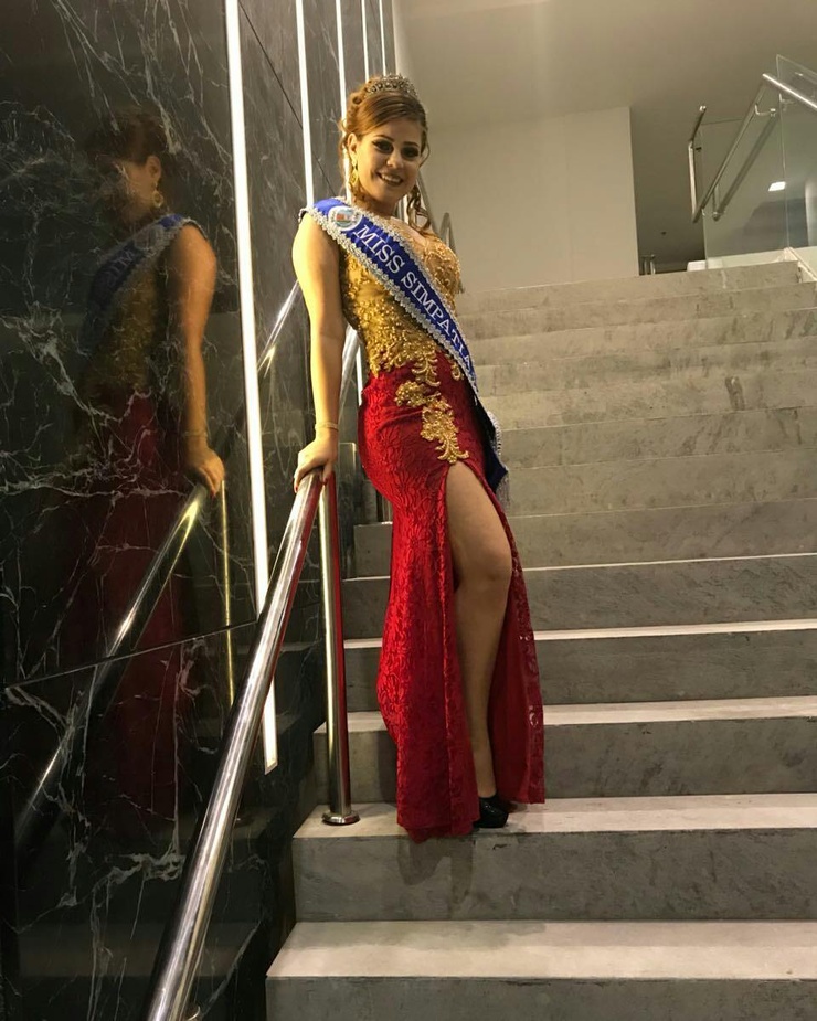 Yasmim Perluche