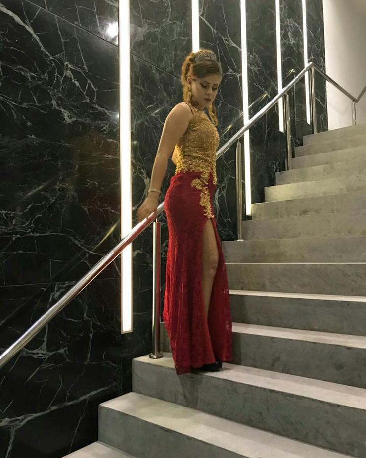Yasmim Perluche