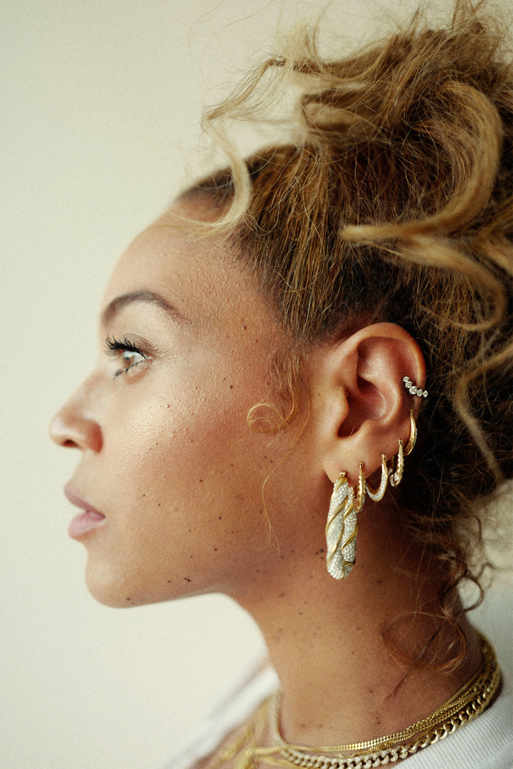 Beyoncé Knowles Beyoncé Knowles