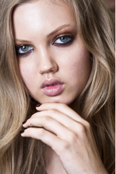 Picture Of Lindsey Wixson 6107