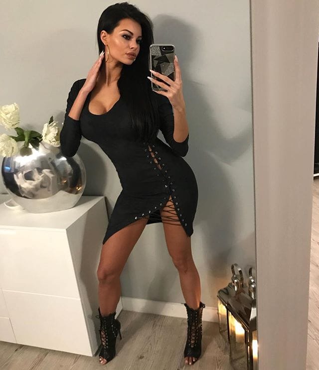 Justyna Gradek Justyna Gradek