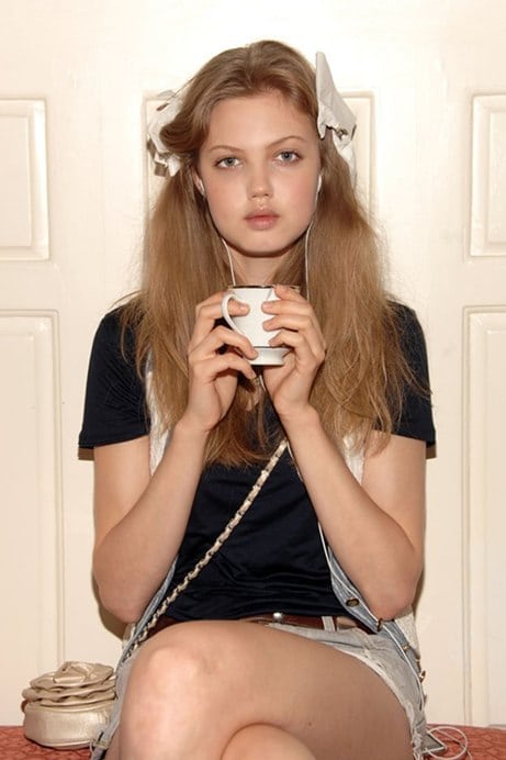 Lindsey Wixson