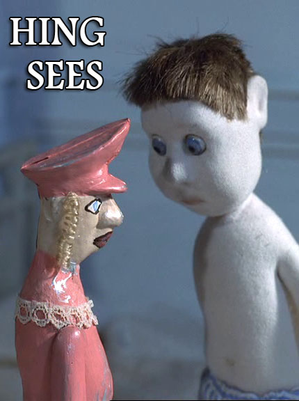 Hing sees