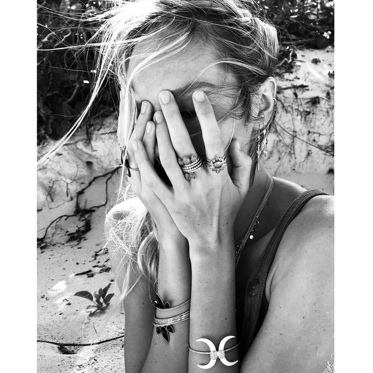 Candice Swanepoel Candice Swanepoel