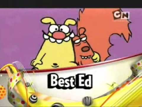 Best Ed