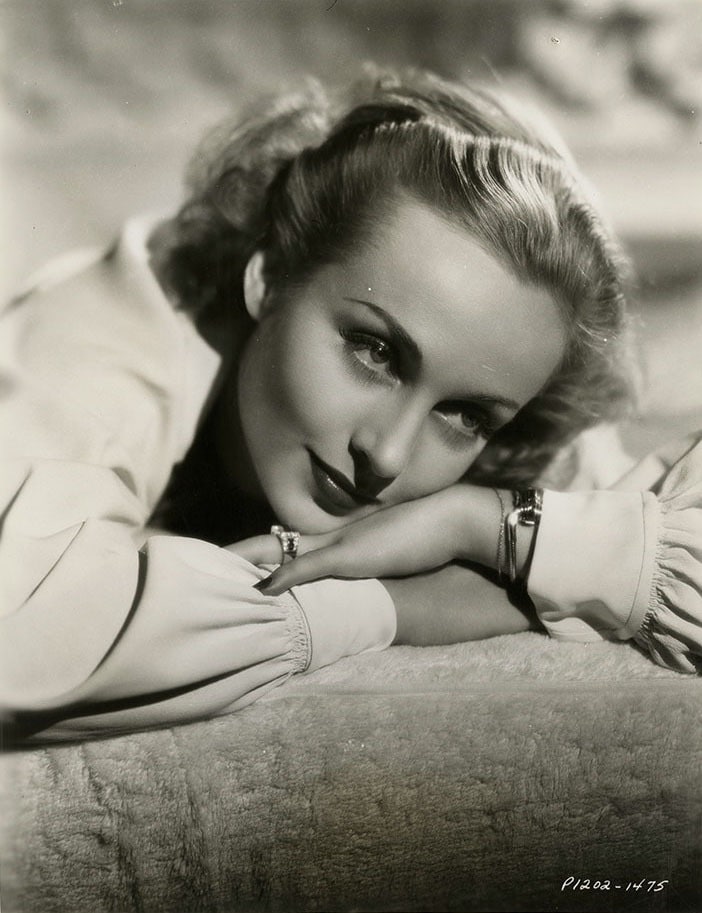 Picture of Carole Lombard