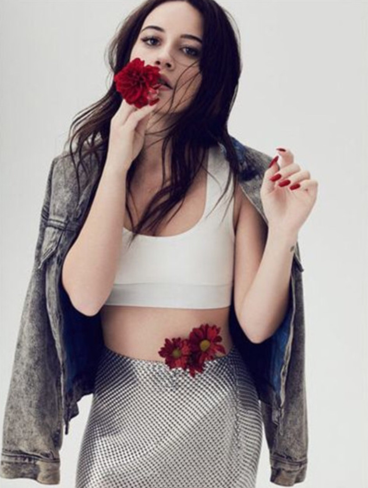 Bea Miller Bea Miller
