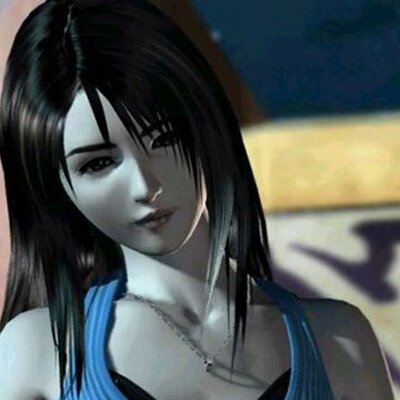 Rinoa Heartilly
