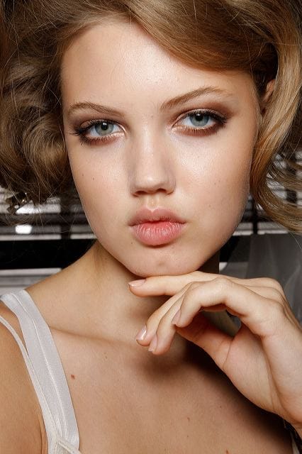 Picture of Lindsey Wixson