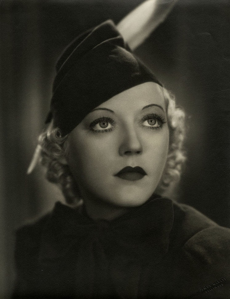 Marion Davies Marion Davies