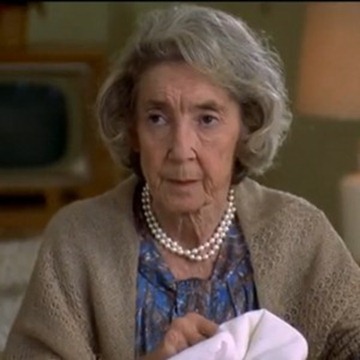 Frances Bay