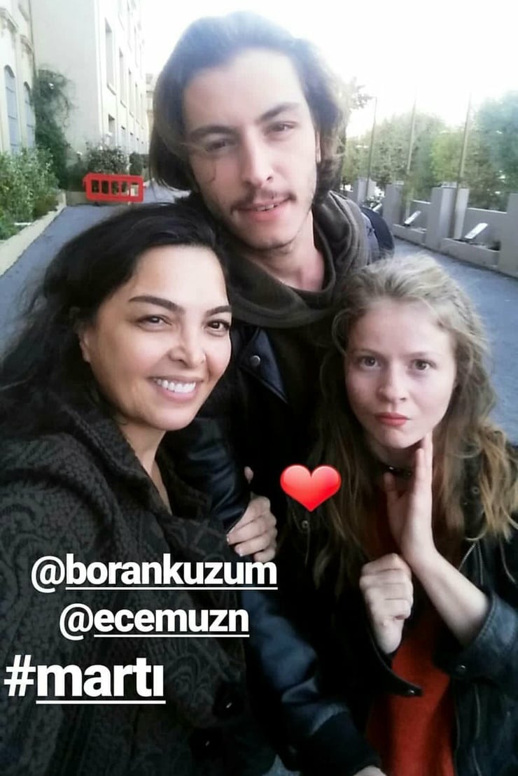 Boran Kuzum