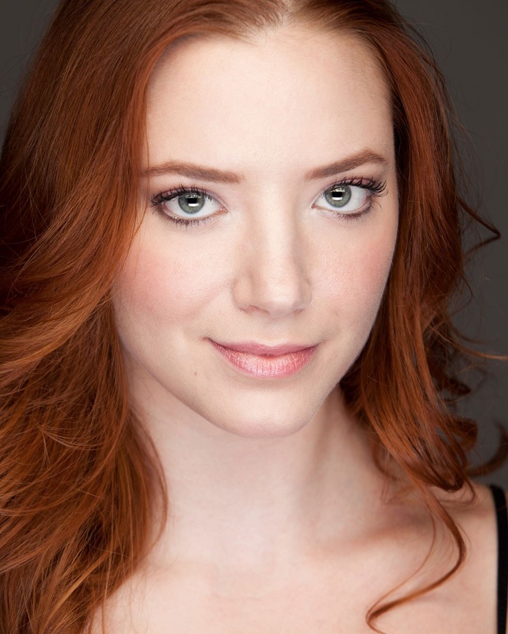 Samantha Sturm