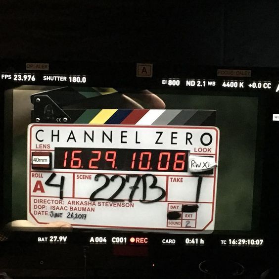 Channel Zero