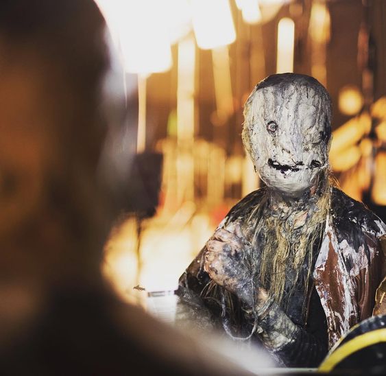 Channel Zero