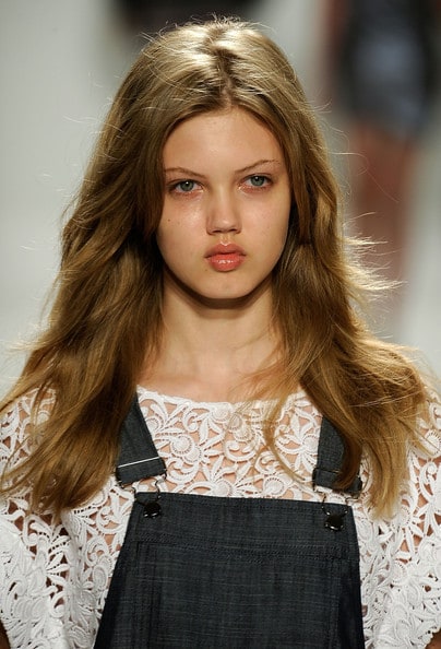 Lindsey Wixson